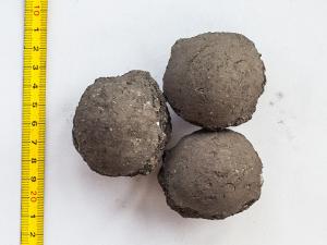 Difficulties of silicon-aluminum smelting